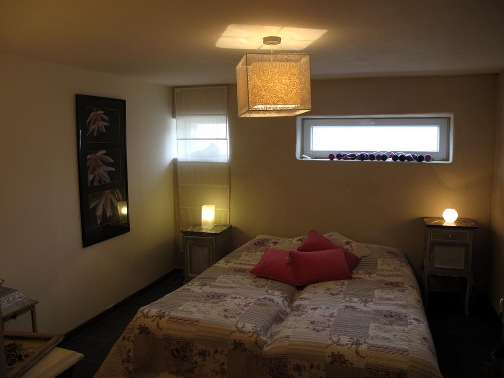 Gite Perle D'O Profondeville Room photo
